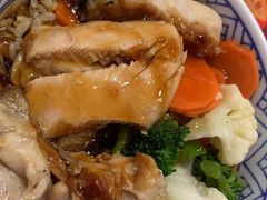 -吉野家(黑牛城道店)