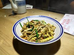 -炊烟·山房菜