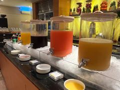 -威斯汀舞台餐厅