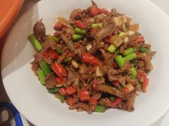 -湘赣风味小厨(娄葑老店)