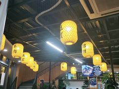 -长安后宰门水盆羊肉(新都心店)