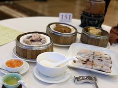 -凤凰楼酒家·粤宴点心(华强北店)