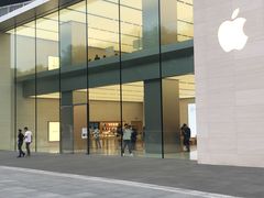 -Apple零售店(玄武湖店)