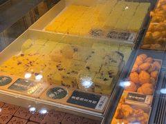 -酥大興·新国潮糕点配茶饮(龙岗万达黑金店)