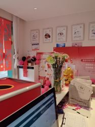 点击看大图 -Dr.林醫生产后修复·配方产康店(南京大厂店)