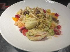 -李记饺子·熏酱东北菜(欢乐谷店)
