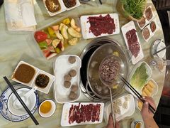 -杏花吴记牛肉火锅