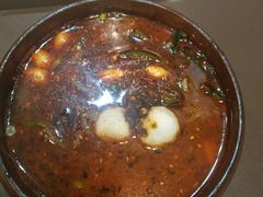 -金乐活美食(中街店)