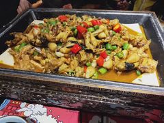 -蛙有道·铁锅牛蛙(万泰汇店)