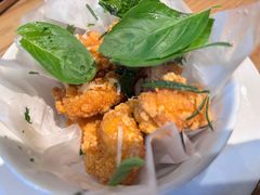 -玛尚诺意式餐厅(日月光店)