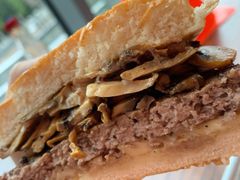 -FATBURGER 特富客汉堡(外交公寓店)