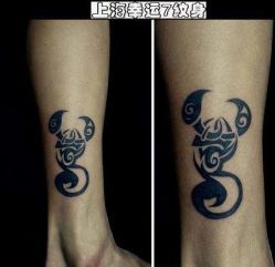 -雕哥的纹身店A3 TATTOO&纹身培训