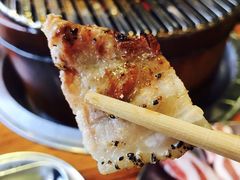 -原始泥炉烤肉(总店)