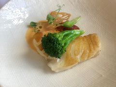 -上海和平饭店华懋阁 Cathay Room
