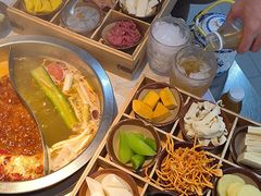 -芈重山老火锅(广州首店)