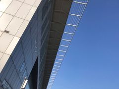 -大连海事大学-游泳馆