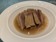 -扬州香格里拉·香宫中餐厅