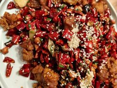-悦色烤鸭店