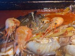 -炉鱼(爱琴海购物公园店)