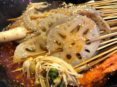 -梵云依家小冒菜(新街口总店)