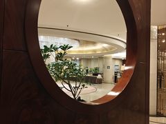 -南京双门楼宾馆(盐仓桥地铁站阅江楼店)