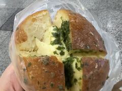 -山崎面包(百联世纪店)