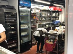 -沙湾姜撞奶甜品店(昌岗中路店)