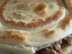 -子午路张记肉夹馍(兵马俑店)