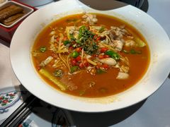-小河盐帮·私家菜·烤鸭(三元桥·霄云路店)