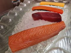 -咖啡CHA自助餐厅(香格里拉饭店)