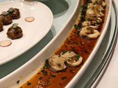 鳗鱼-沪碟·精菜坊(闵行店)