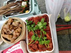 -江二娃串串香(科园四路总店)