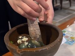 -望湘园·湖南菜(颛桥万达店)