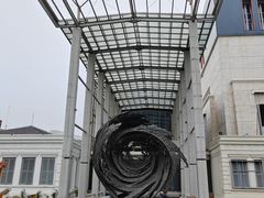 -印尼国家博物馆