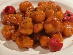 -正阳门饭庄·烤鸭·北京菜(万丰路七里庄店)