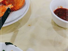 -秋姐美食店(旅游大道店)