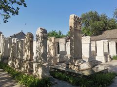 -北京石刻艺术博物馆(五塔寺)