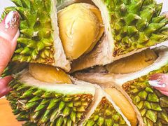 -开皇马来西亚榴莲美食店(华强北店)