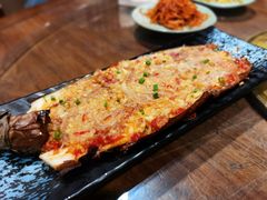 -小杨烤肉(朱雀店)