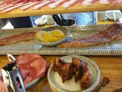 -犟牛家·榴莲烤肉(五棵松店)