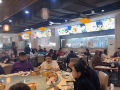 -點無缺茶楼·海鲜酒家(世博店)
