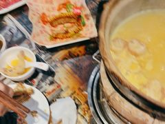 -捞围鲜·港式打边炉(海阳路店)