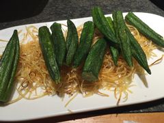 -马路边上·小海鲜烧烤(八一路店)