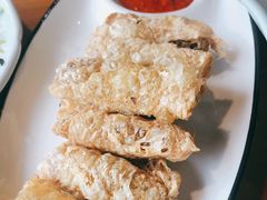 干炸响铃-百家鲜·杭帮菜