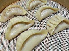 -一轩饺子馆(丽都店)