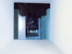 -太平老街-前行美术馆