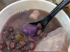 芋圆四号-芋香缘tarosweet(1天地店)