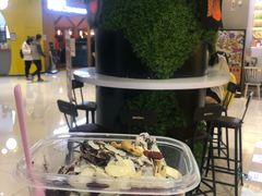 包房-国中·炒酸奶(龙湖房山天街店)