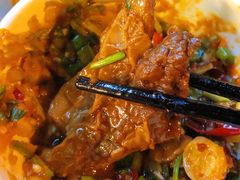 耙耙牛肉-五里关火锅(牛市口店)