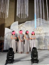 -北京东方茂酒店-宴会厅